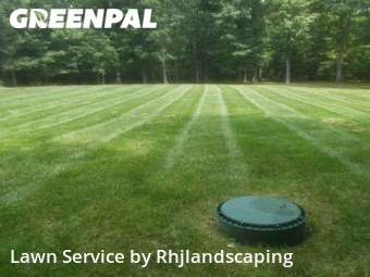 Yard Mowing nearby Chesterfield, VA, 