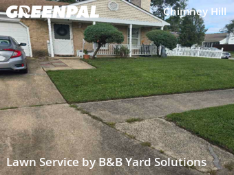 Lawn Service nearby Virginia Beach, VA, 