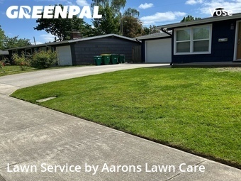 Lawn Mowing nearby Beaverton, OR, 