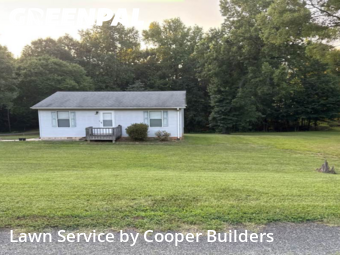 Lawn Cutting nearby Linwood, NC, 