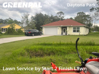 Lawn Maintenance nearby De Land, FL, 