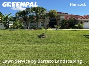 Lawn Maintenance nearby Cape Coral, FL, 