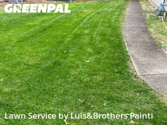 Lawn Maintenance nearby Villa Park, IL, 