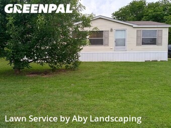 Lawn Cut nearby Rockwall, TX, 