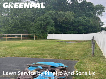 Lawn Cut nearby Wrightsville, PA, 
