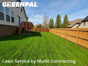 Lawn Service nearby Lexington, KY, 