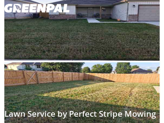 Grass Cut nearby Springfield, MO, 