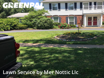 Lawn Care Service nearby Chesterfield, MO, 
