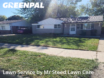 Lawn Cutting nearby Oak Park, MI, 