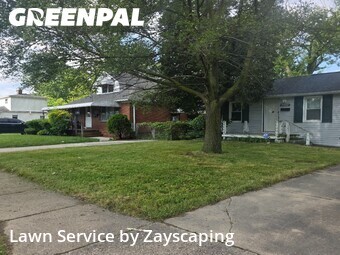 Lawn Cutting nearby Warren, MI, 
