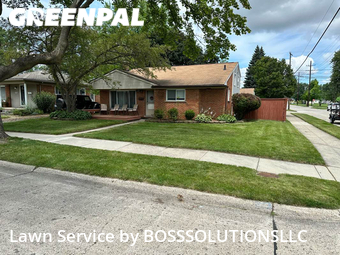 Lawn Service nearby Royal Oak, MI, 