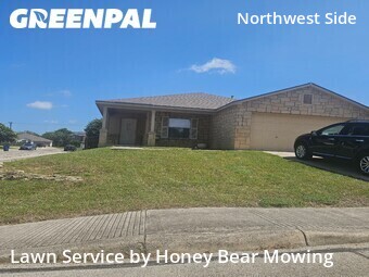 Lawn Cut nearby San Antonio, TX, 