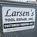 Larsen's Tool Repair Inc 3