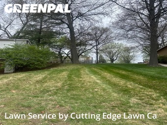 Grass Cutting nearby Saint Charles, MO, 