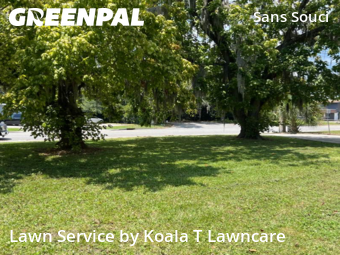 Yard Mowing nearby Jacksonville, FL, 