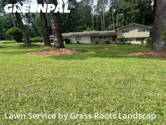 Lawn Mow nearby Atlanta, GA, 