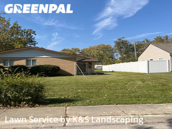 Yard Cutting nearby Orland Park, IL, 