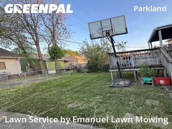 Lawn Mowing nearby Louisville, IN, 