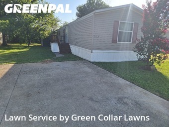 Grass Cutting nearby Mansfield, TX, 