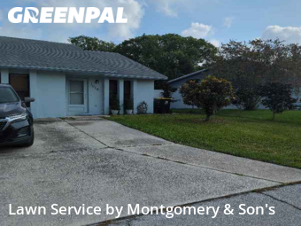 Lawn Cutting nearby Lakeland, FL, 