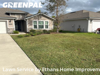 Yard Mowing nearby Fleming Island, FL, 