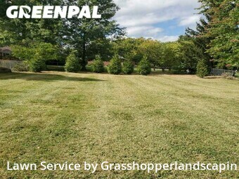 Lawn Care nearby Cincinnati, OH, 