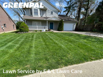 Grass Cutting nearby Oxford, OH, 