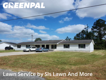 Yard Mowing nearby Valdosta, GA, 