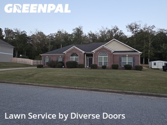 Lawn Maintenance nearby Columbus, GA, 