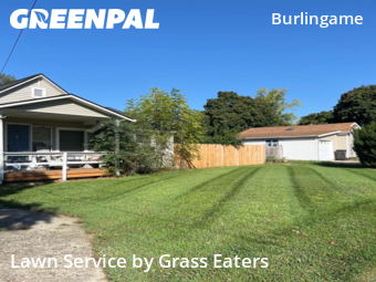 Lawn Mow nearby Wyoming, MI, 