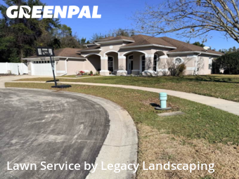 Yard Mowing nearby Kissimmee, FL, 