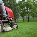11th Street Lawn Mower 2