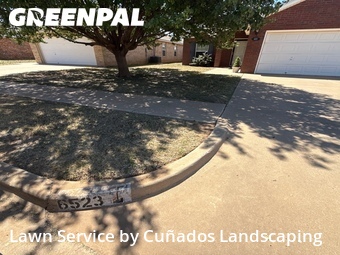 Lawn Mowing nearby Lubbock, TX, 
