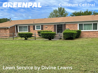 Lawn Care Service nearby Hampton, VA, 