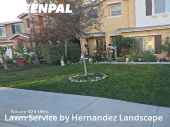 Lawn Mowing nearby Menifee, CA, 