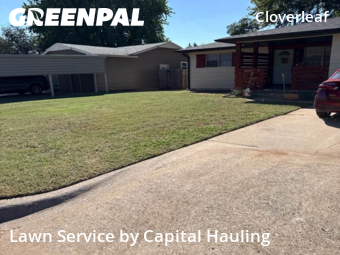 Lawn Maintenance nearby Oklahoma City, OK, 