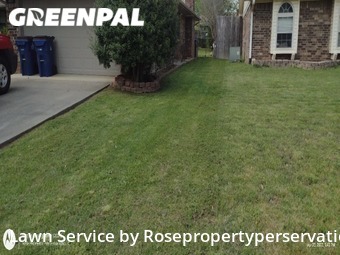 Grass Cutting nearby Fort Smith, AR, 