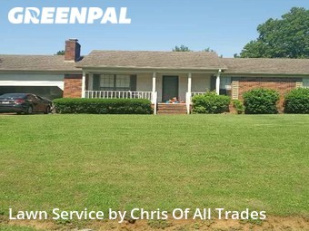 Yard Cutting nearby Jackson, TN, 