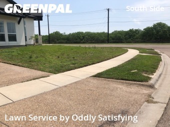 Lawn Service nearby Corpus Christi, TX, 