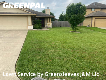 Lawn Mowing Service nearby College Station, TX, 