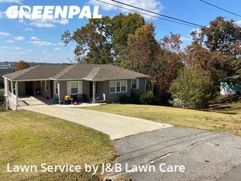 Lawn Care nearby Fultondale, AL, 