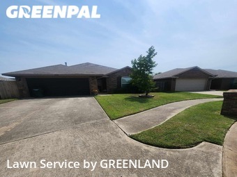 Lawn Mow nearby Oklahoma City, OK, 