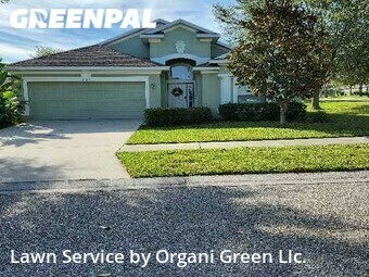 Lawn Care Service nearby Valrico, FL, 