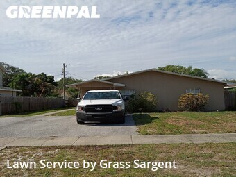 Lawn Cut nearby Clearwater, FL, 