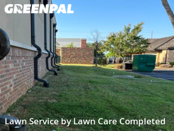 Lawn Care Service nearby Mc Donough, GA, 