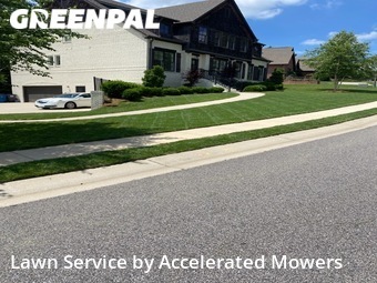 Lawn Maintenance nearby Trussville, AL, 