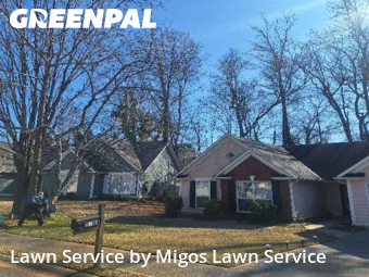Lawn Maintenance nearby Lawrenceville, GA, 