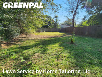 Lawn Maintenance nearby Norman, OK, 