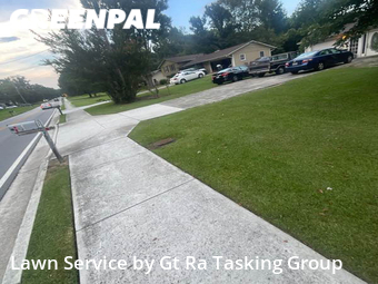 Lawn Service nearby Snellville, GA, 