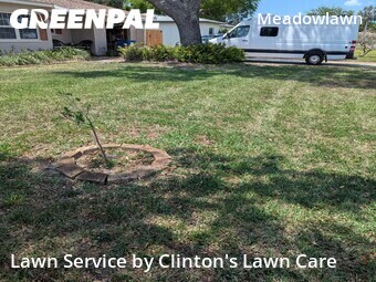 Lawn Mow nearby Saint Petersburg, FL, 